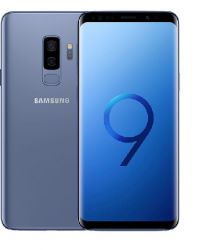 Samsung Galaxy S9 Plus 64GB (Single SIM)