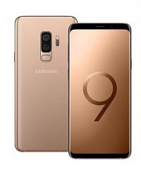 Samsung Galaxy S9 plus 64GB (Dual SIM)