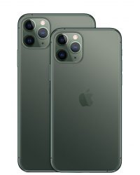 iPhone 11 pro Max 64GB (New) Single SIM