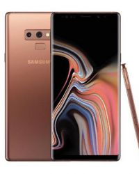 London used Samsung Note 9 in Ikeja