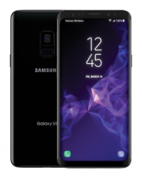 London used Samsung Galaxy S9 64GB