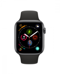 Apple Series 4 Smart Watch (GPS, Cellular)